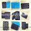 customized high quality epe foam tray for fruit packing