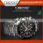 2015 new arrival watch strap China watch factory custom watch face