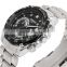 2015 Newest Design Factory Price Luxury Watches Men Calendar Watch 029AMS