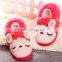 Home Cotton Slippers Winter New Cute Little Baby Cotton Slippers Children's Shoes Baby Sheep Shoes