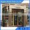 Competitive price window glass and door glass on sale