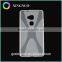 X Line Clear Crystal Cover for Huawei Mate S
