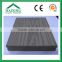 plastic mold making WPC/PVC Decking and Wall Panel No screw CE,SGS,ani-UV