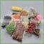 Transparent Plastic Bag Vacuum Bag for Packaging Cooked Beaf Meat