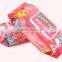 VGER wholesale Best price with high quality spunlace fabric baby wet wipes