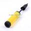 Magic Plastic Mini Balloon Inflator Hand Pump For Party