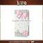 for lg v10 Bling Crystal Diamonds leather flip cover