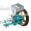 B007 Rice Snacks Puff Extruder Machine