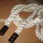 38mm 1.5inch Gym Training Nylon Rope