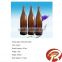 450ml wholesale stubby beer glass bottles,empty new beer bottles                        
                                                Quality Choice