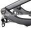 2016 Promotion 27.5er Full Suspension Frame,27.5er Mtb Carbon Frame 650b Full Suspension