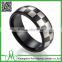 High quality dubai wedding rings hot selling nice tungsten ring blank promotional wholesale