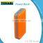 Power Bank 4000 Ultra-Slim 2.0A Output 4000mAh Backup Battery/Charger for Tablet And Phone