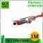 SLT Hot Sell 2 in 1 Multi Function USB Charger Data Cable For Android and iphone5 6 6s