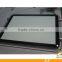 Double Sided Hanging Slim Crystal Light Box Real Estate Display