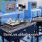 Automatic dip soldering machine for PCB pin /IC welding machine (Long pin/Short pin Welding)
