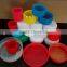 Automatic cap pressing machine