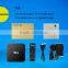Vensmile TX5 amlogic s905x tv box 2gb ram tv box Android 6.0 Smart TX3 PRO Kodi16.1 bluetooth 4.0 quad core 2GB 8GB TX5 tv box