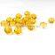 Wholesale Cheaper bicone rondelle glass beads
