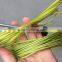 6X7+IWS 2.38mm/4.0mm PVC coating Steel Cable