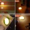 In Door Motion Activated Night Light/Table Lamp Nightlight