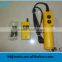 Mini Electric Wire Rope Hoist, 500kg Electric Chain Hoist