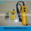 Mini electric wire rope hoist, 500kg electric chain hoist