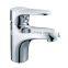 Top-rated brass saving water rain shower faucet