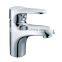 Popular Brass Chromed Bathroom Accessories Bath Shower Mixer Tap Price