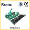 CE chain drive rotary tiller stone burier for sale