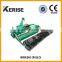 CE chain drive rotary tiller stone burier for sale