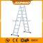 EN 131 Aluminum Multi-purpose Industrial Ladder