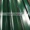 HOT SALE! China Galvanized ridge roofing Sheet to Zambia Market