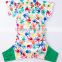 New Arrival Printed Wholesale AIO Modern Cloth Diaper nappies                        
                                                Quality Choice