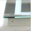 Bathroom Usage Contemporary Style Illuminated Feature Wall Mounted Mirror