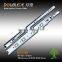 ball bearing safety hidden closet telescopic drawer slide