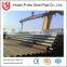 Hot sale API 5L ASTM A106 A252 LSAW Welded Carbon Steel Pipe / ERW Pipe made in china