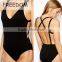 Custom Swimwear With High Quality China Swimwear Factory