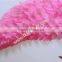 Wholesale Turkey Feather And Duck Feather Pink Dance Wings For Kids Show