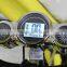 JOBO OEM German Design Cute Tricycle for Passenger Electric Rickshaw Pedicab Velo Taxi