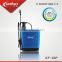 China factory free sample custom mist sprayer pump manual