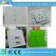 glass touch panel dimmer light switch