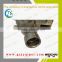 WD615 WEICHAI 612600110178 engine exhaust pipe manifold repair