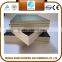 china brand 15mm construction plywood