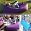 Hot Sale Inflatable Lounger Lazy Sofa Portable Camping Sleeping Bag