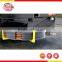crane floor protection/crane foot bearing support mat/crane foot protection base