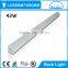 China professional manufacture Excellent heat exchange PF>0.9 led linear pendant light