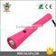 JF Bulk Sale 2 in 1 Magnetic Portable Emergency ABS 10 LED Torch Plastic Flashlight 10+1W LED Work Torch