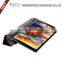 2015 Useful Protective Colorful Tablet new folio stand Pu case for Lenovo Yoga Tablet 3 8''