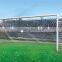 Knotless Hexagon Football Net